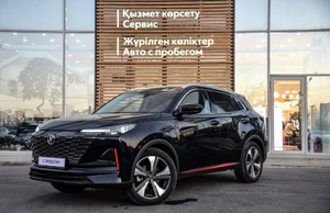 Changan CS 55 1.5 AT (143 л. с.) Comfort 6AT Автомобили с пробегом Шымкент  