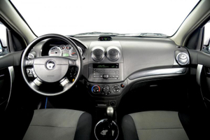 Chevrolet Nexia 1.5 AT FWD (105 л.с.) Elegant AT Автомобили с пробегом Шымкент  