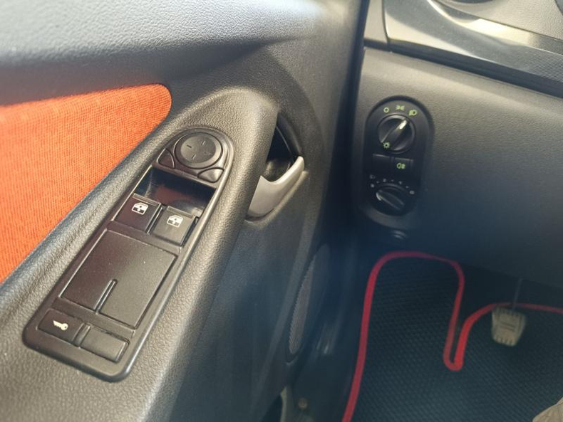 LADA (ВАЗ) Kalina Cross 1.6 MT FWD (106 л.с.) Luxe Твоё авто (Киров)