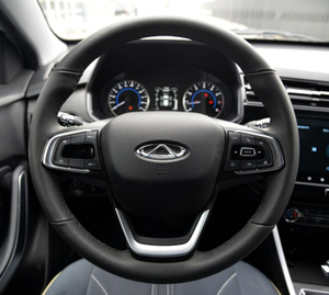 CHERY 1.5 AT FWD (106 л.с.) Premium Автомобили с пробегом Шымкент  