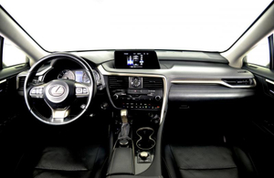 Lexus RX 300 AT AWD (238 л.с.) Автомобили с пробегом Шымкент  