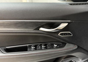 Geely Tugella 2.0T 8AT 4WD (238 л.с.) Flagship ORBIS AUTO г. Алматы