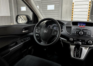Honda 2.4 AT 4WD (190 л.с.) A-motors Автомобили с пробегом Астана