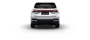 Geely Okavango 1.5T 7DCT 2WD (177 л.с.) Flagship ORBIS AUTO г. Алматы