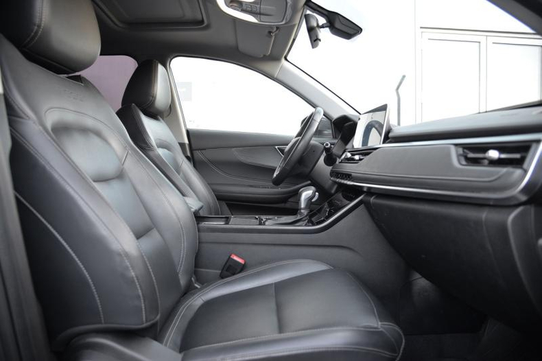 CHERY 1.5 DCT FWD (147 л.с.) Base Автомобили с пробегом Шымкент  