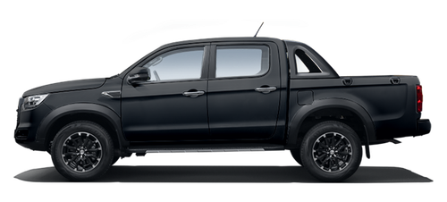 SOLLERS ST8 Пикап 2.4 бензин 204 л.с. Optimum Автомир Екатеринбург Екатеринбург