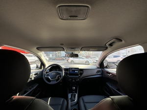 SOLARIS HS 1.6 AT FWD (123 л.с.) Comfort + Light АВТО ЛЮКС Севастополь