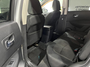 Nissan 2.0 CVT 4WD (140 л. с.) Твоё авто (Йошкар-Ола)