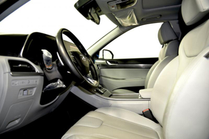 Hyundai Palisade 3.5 AT 4WD (249 л.с.) MPI Lifestyle Автомобили с пробегом Шымкент  