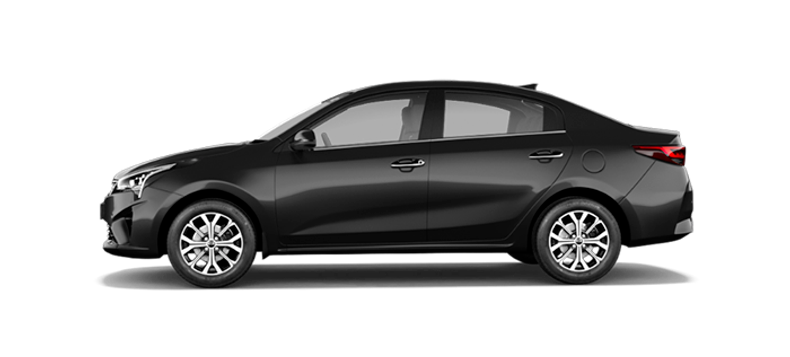 Kia Новый Rio 1.6 AT FWD (123 л.с.) Premium Саранскмоторс Саранск