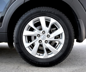 Hyundai Tucson 2.0 AT 4WD (150 л.с.) High-Tech Автомобили с пробегом Шымкент  