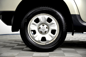 Renault 1.6 MT 4WD (114 л.с.) Автомобили с пробегом Шымкент  