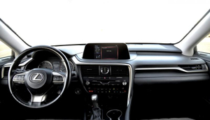 Lexus New RX 2.0 AT 4WD (238 л.с.) 300 Executive Автомобили с пробегом Шымкент  