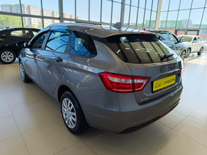 LADA (ВАЗ) Vesta SW 1.6 MT (106 л.с.) Comfort Твоё авто (Киров)