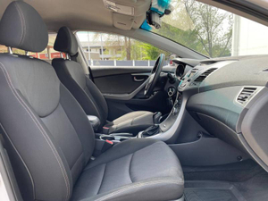 Hyundai 1.6 AT (132 л. с.) Автомобили с пробегом Шымкент  