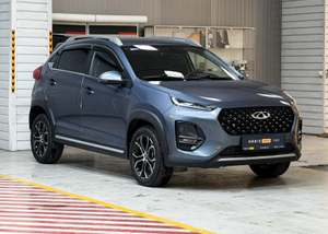 CHERY 1.5 CVT FWD (109 л.с.) Comfort ORBIS AUTO г. Алматы