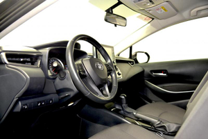 Toyota Corolla 1.6 CVT (122 л. с.) Стиль Автомобили с пробегом Шымкент  