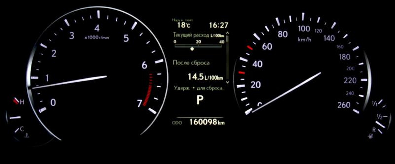 Lexus New RX 3.5 AT 4WD (294 л.с.) 350L Executive Автомобили с пробегом Шымкент  