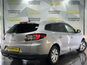 Renault 1.5 dCi MT (110 л.с.) Базовая Твоё авто (Йошкар-Ола) Йошкар-Ола