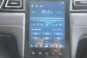 JAC J7 1.5 CVT FWD (136 л.с.) Luxury Автомобили с пробегом Шымкент  