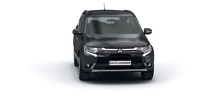 Mitsubishi Outlander 2.4 CVT 4WD (167 л.с.) Ultimate 4WD ORBIS AUTO г. Алматы
