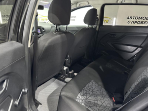 LADA (ВАЗ) XRAY 1.6 MT (106 л. с.) Luxe  Твоё авто (Йошкар-Ола) Йошкар-Ола