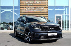 Kia Sorento 2.5 AT 4WD (194 л.с.) Comfort Автомобили с пробегом Шымкент  