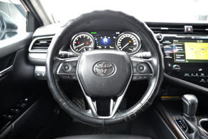 Toyota Camry 2.5 AT FWD (206 л.с.) Люкс Safety Автомобили с пробегом Шымкент  