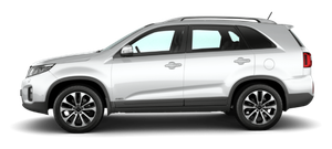 Kia Sorento 2.4 AT FWD (175 л.с.) Comfort Саранскмоторс Саранск