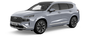 Hyundai Новый Sante Fe 2.5 6AT 4WD (180 л.с.) MPI Family Orbis Автомобили с пробегом Алматы