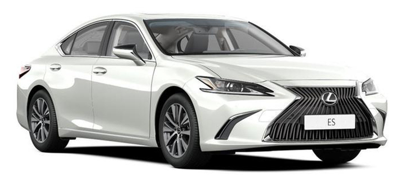 Lexus ES 2.5 AT FWD (200 л.с.) 250 Progressive 4B Автомобили с пробегом Шымкент  