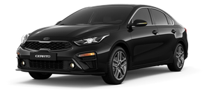 Kia Cerato 2.0 AT FWD (150 л.с.) Theta Prestige Авто Люкс г. Севастополь