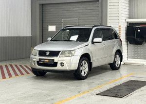 Suzuki 2.0 AT (140 л. с.) ORBIS AUTO г. Алматы