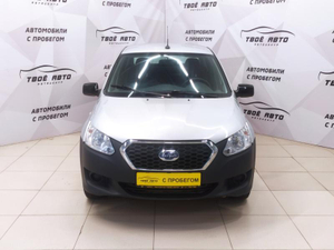 Datsun ON-DO 1.6 МТ (87 л. с.) Access Твоё авто (Киров)