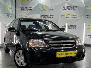 Chevrolet 1.4 MT FWD (95 л.с.) SX Твоё авто (Йошкар-Ола)