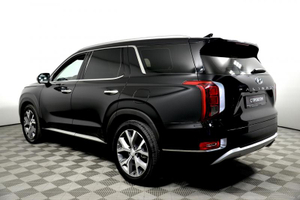 Hyundai Palisade 3.8 AT 4WD (291 л.с.) Lifestyle Автомобили с пробегом Шымкент  