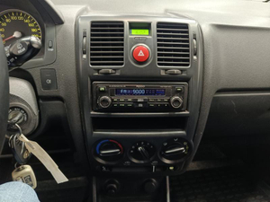 Hyundai 1.4 AT (95 л. с.) Твоё авто (Киров)