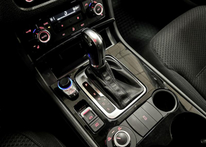 Volkswagen 3.6 FSI Tiptronic 4Motion (280 л. с.) A-motors Автомобили с пробегом Астана