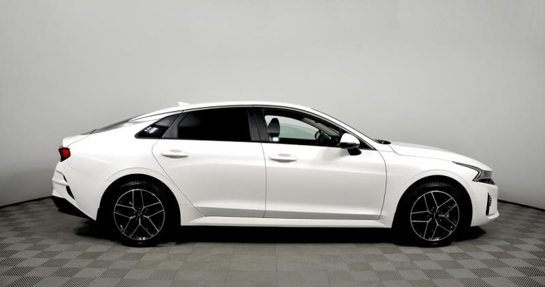 Kia K5 2.0 AT FWD (150 л.с.) Comfort Автомобили с пробегом Шымкент  