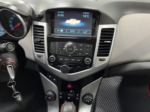 Chevrolet 1.6 AT (109 л. с.) LT Твоё авто (Йошкар-Ола)