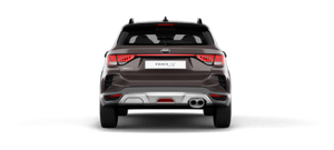 Kia Rio X 1.6 AT (123 л. с.) Luxe AV  Саранскмоторс Саранск