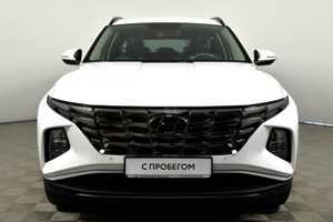 Hyundai Новый Tucson 2.0 6AT 4WD (150 л.с.) Top Автомобили с пробегом Шымкент  