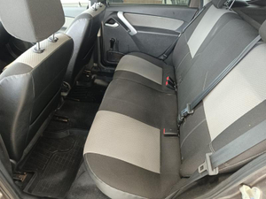 LADA (ВАЗ) Kalina Cross 1.6 MT FWD (87 л.с.) Comfort Твоё авто (Киров)