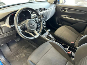 Kia Rio X 1.6 AT (123 л. с.) Авто Люкс KIA Севастополь