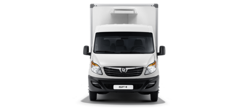 SOLLERS SF4 Фургон Рефрижератор 2.7 дизель 150 л.с. 3.5т L3 Длинная (L3) Престиж авто Киров