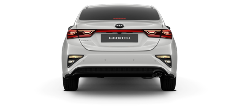 Kia Cerato 2.0 AT FWD (150 л.с.) Theta Comfort Саранскмоторс Саранск