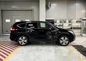 Honda 2.4 AT 4WD (190 л.с.) A-motors Автомобили с пробегом Астана