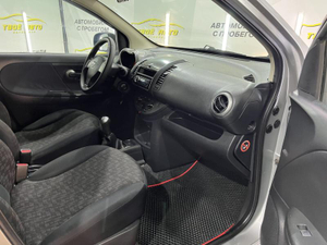 Nissan 1.4 MT FWD (88 л.с.) Comfort Твоё авто (Йошкар-Ола)