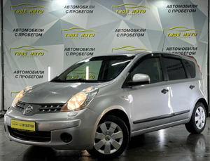 Nissan 1.4 MT FWD (88 л.с.) Comfort Твоё авто (Йошкар-Ола)