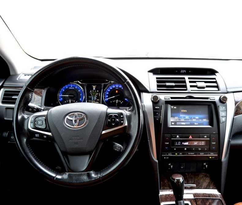 Toyota 2.5 AT (181 л.с.) Exclusive Автомобили с пробегом Шымкент  